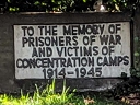 Gladstone Park War Memorial (id=9055)